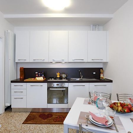 Brick House Treviso Apartment Екстериор снимка