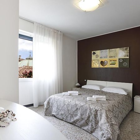 Brick House Treviso Apartment Екстериор снимка