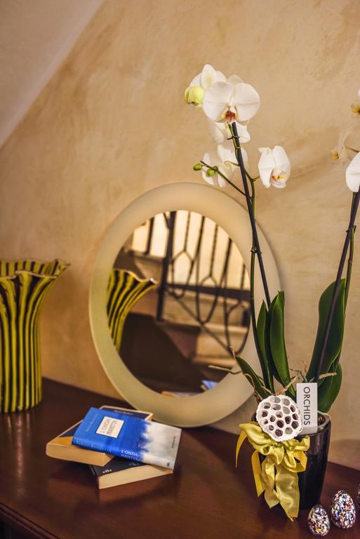 Brick House Treviso Apartment Екстериор снимка