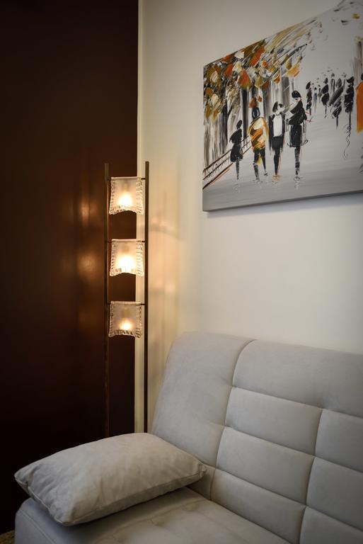 Brick House Treviso Apartment Екстериор снимка