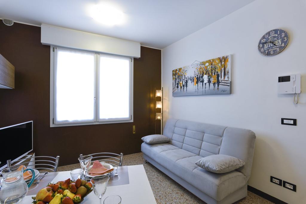 Brick House Treviso Apartment Екстериор снимка