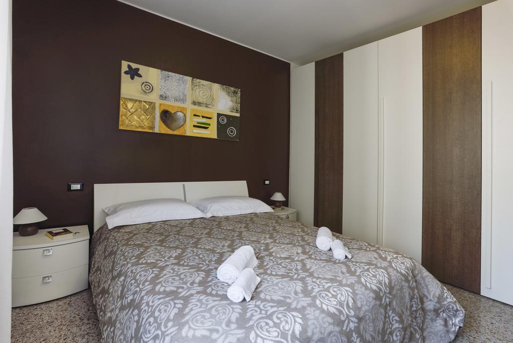 Brick House Treviso Apartment Екстериор снимка