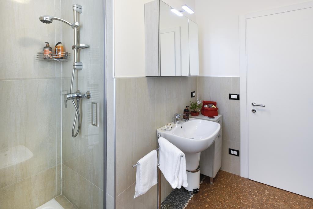 Brick House Treviso Apartment Екстериор снимка
