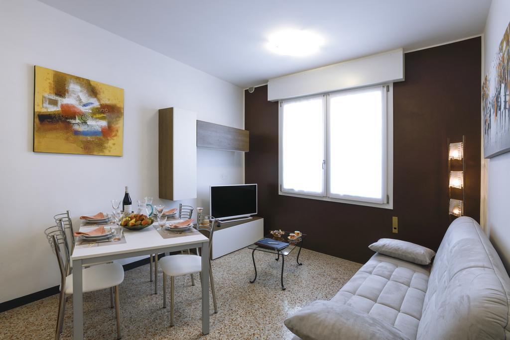 Brick House Treviso Apartment Екстериор снимка