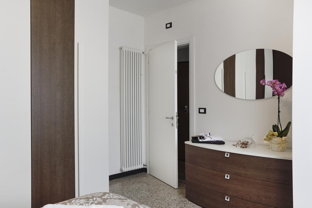 Brick House Treviso Apartment Екстериор снимка