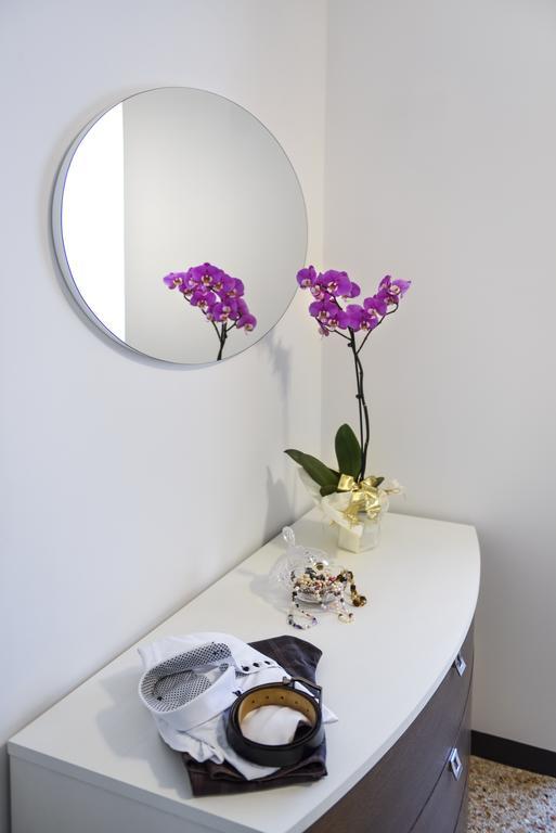 Brick House Treviso Apartment Екстериор снимка