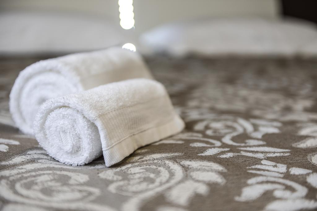 Brick House Treviso Apartment Екстериор снимка
