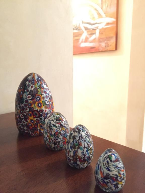 Brick House Treviso Apartment Екстериор снимка