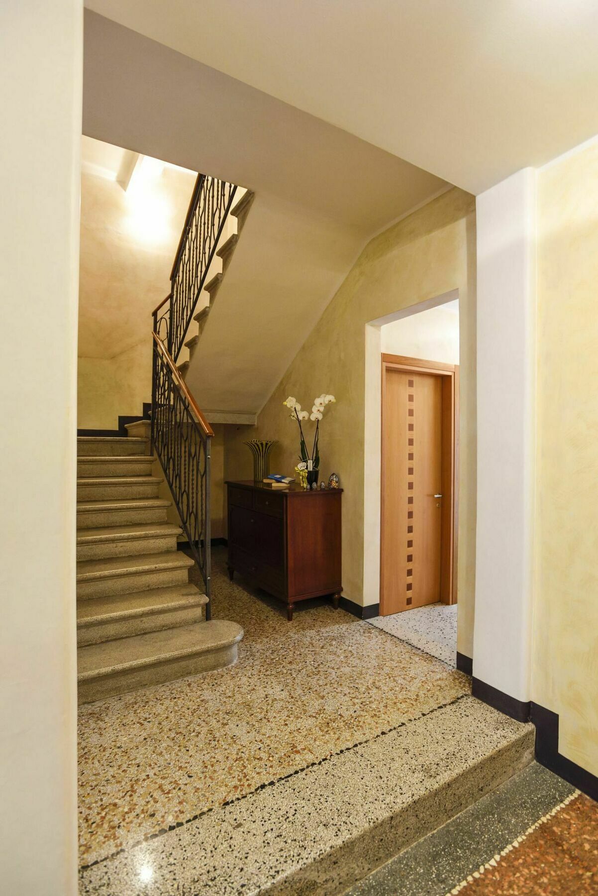 Brick House Treviso Apartment Екстериор снимка