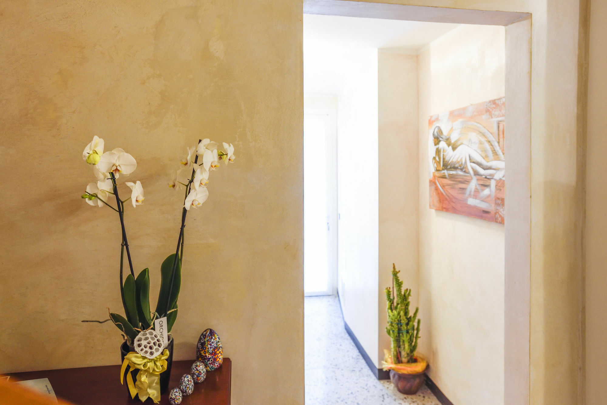 Brick House Treviso Apartment Екстериор снимка