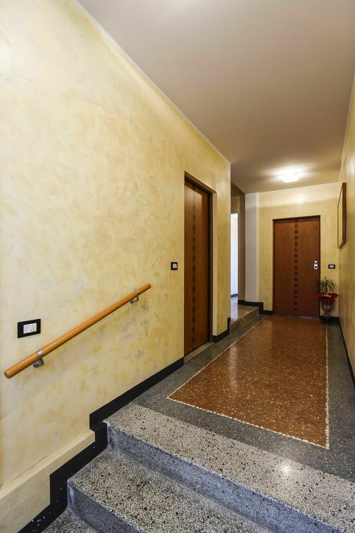 Brick House Treviso Apartment Екстериор снимка