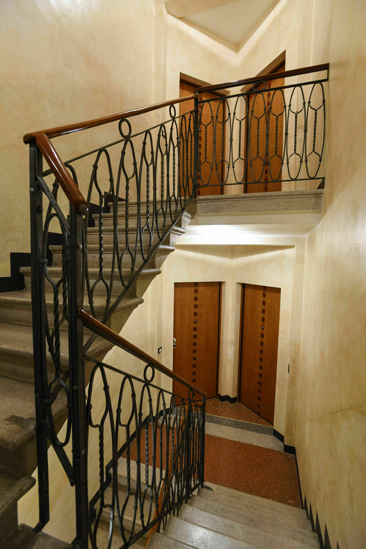 Brick House Treviso Apartment Екстериор снимка