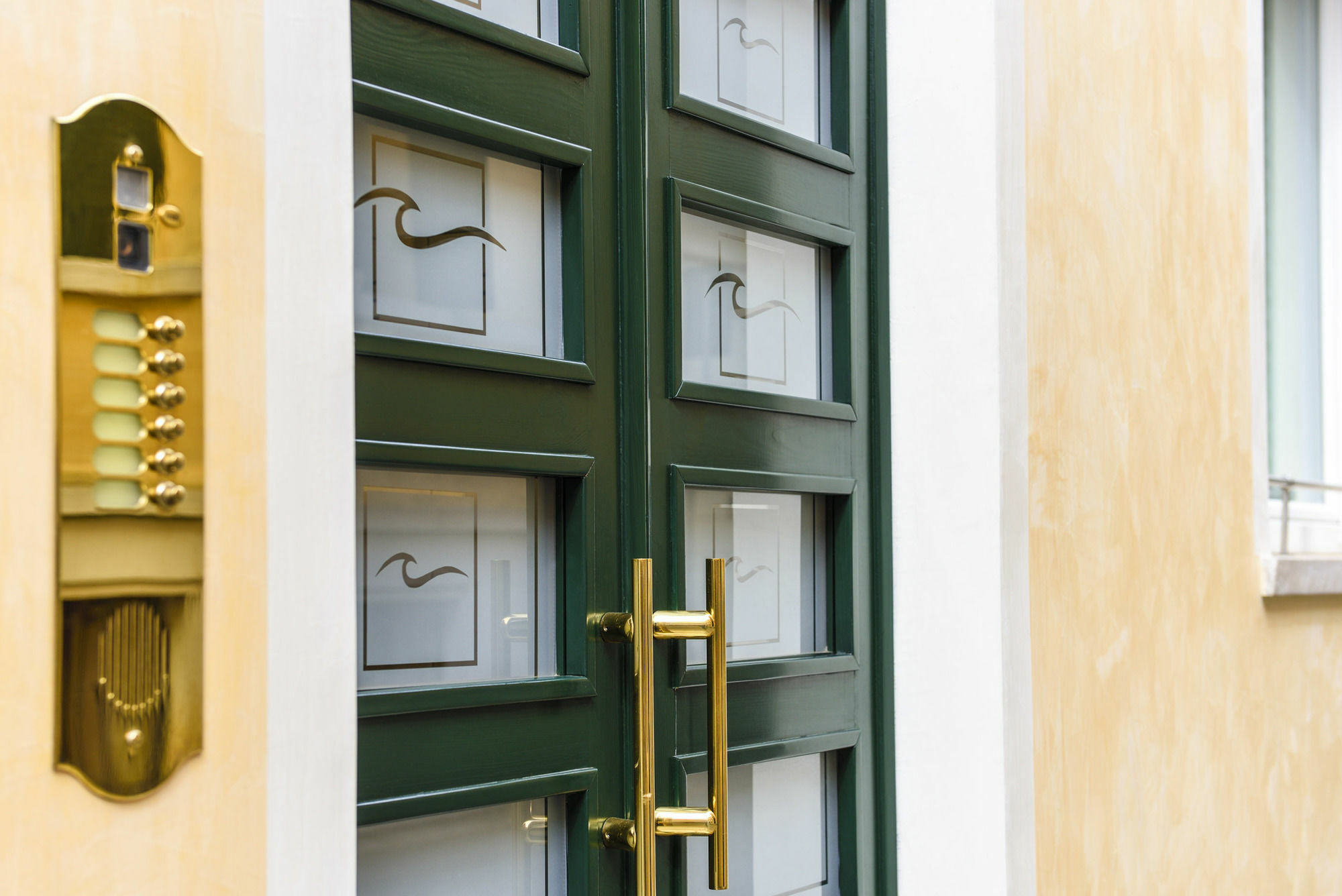 Brick House Treviso Apartment Екстериор снимка