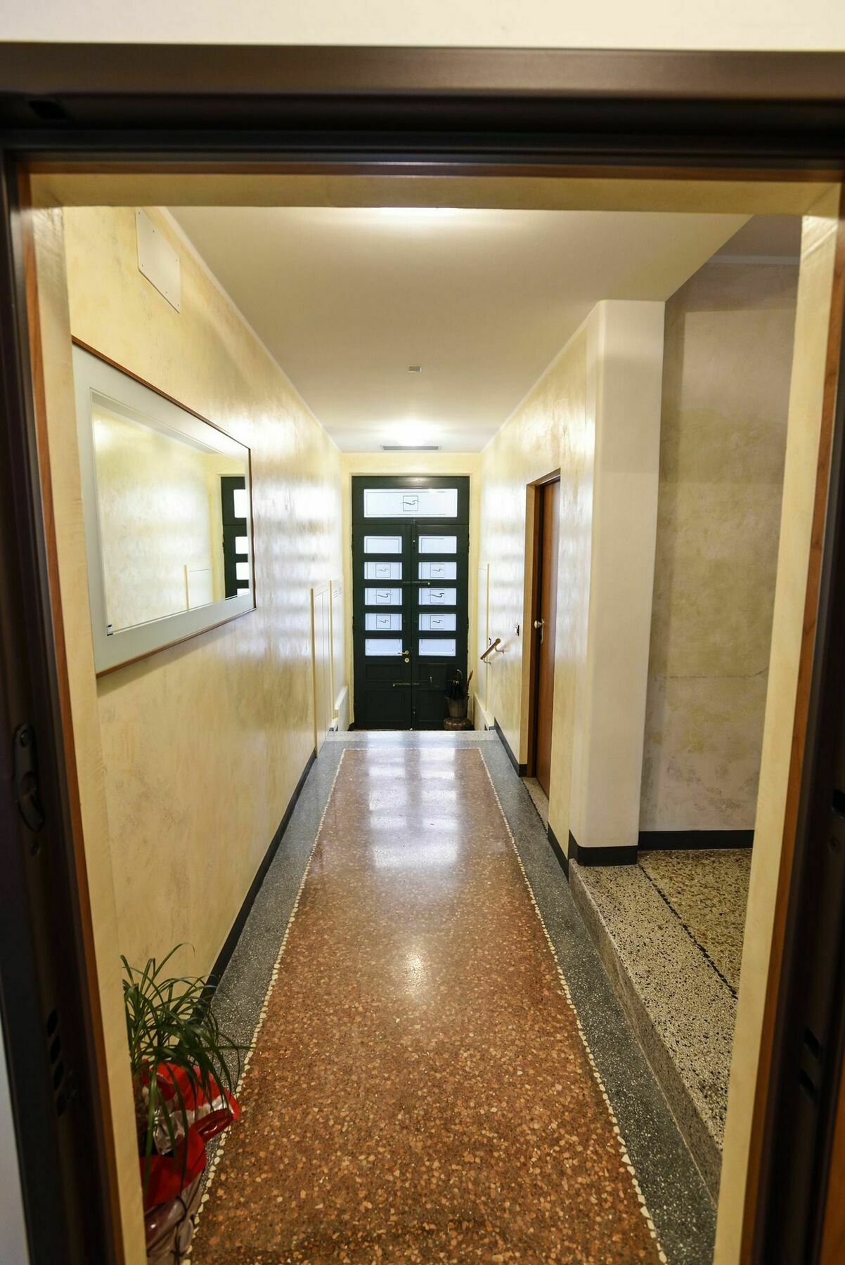 Brick House Treviso Apartment Екстериор снимка
