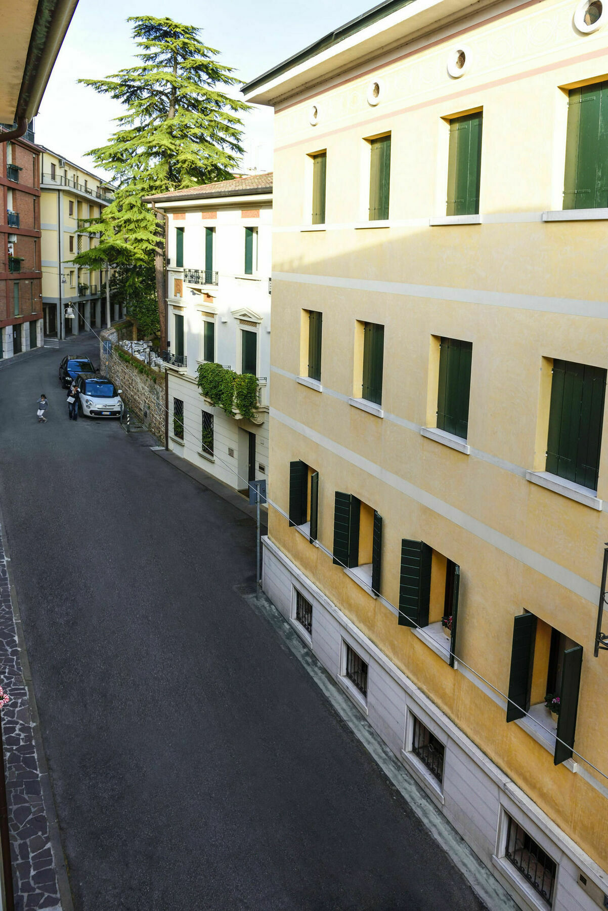Brick House Treviso Apartment Екстериор снимка