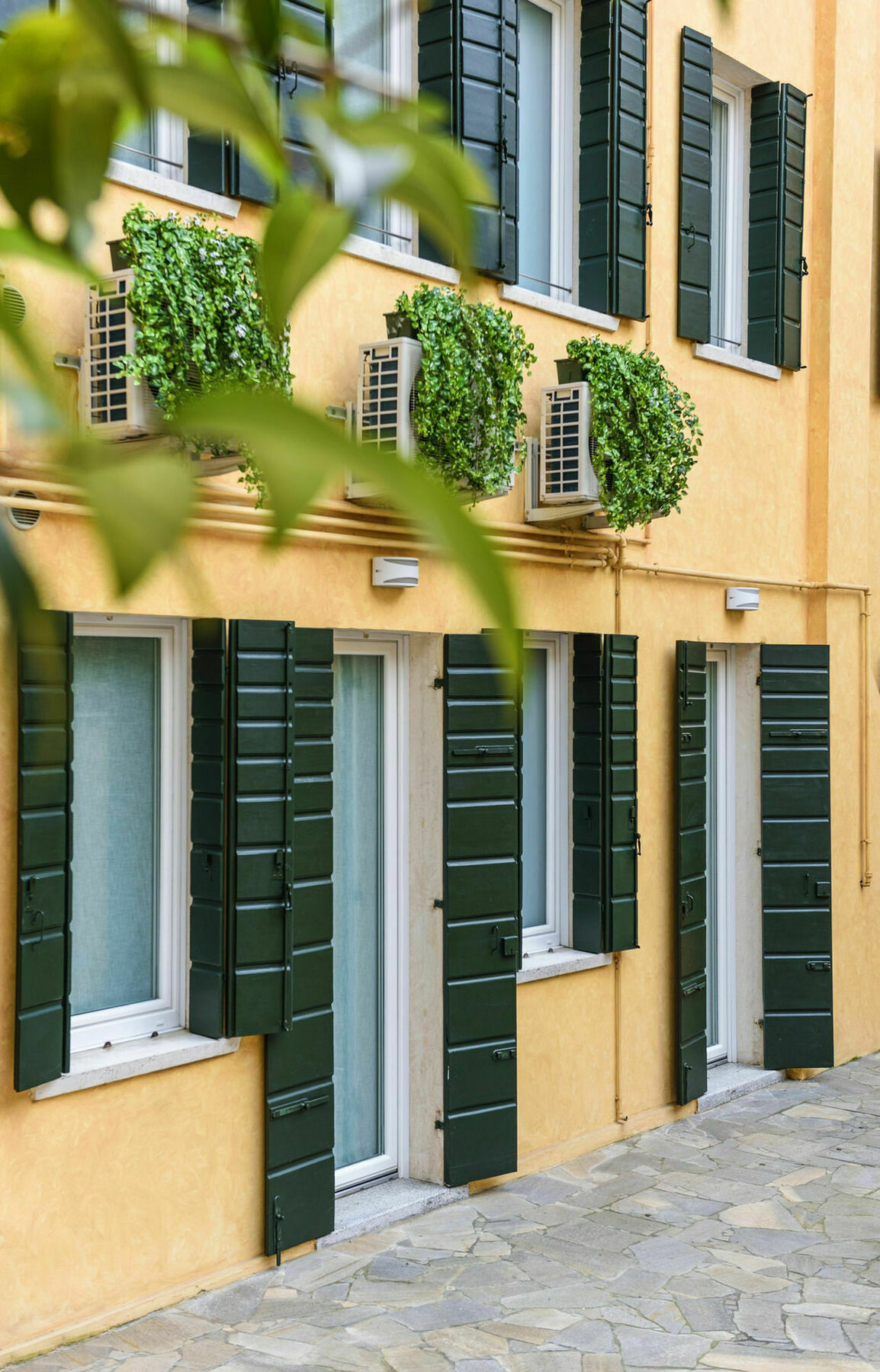 Brick House Treviso Apartment Екстериор снимка