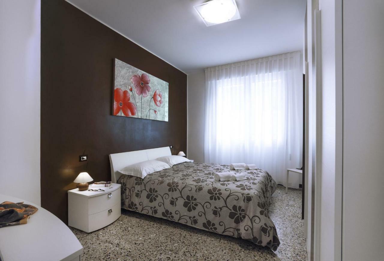 Brick House Treviso Apartment Стая снимка